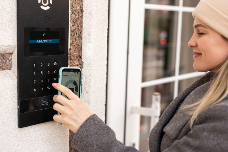 Secure Entry Solutions