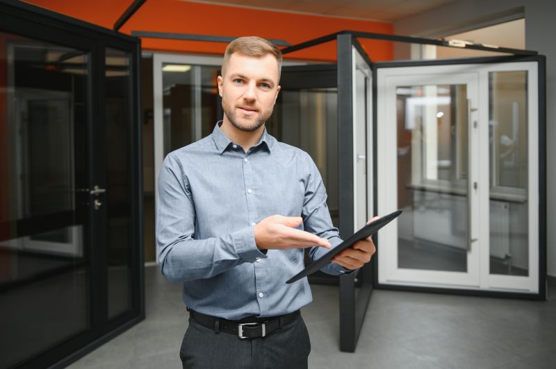 Cost of Door in West Springfield, MA